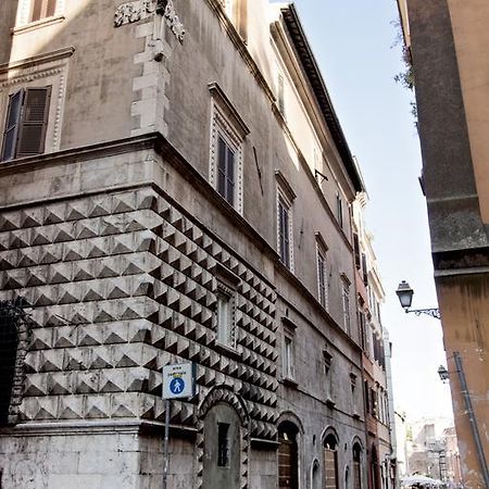 Santacroce Guest House Rome Kamer foto