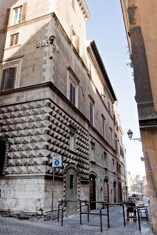 Santacroce Guest House Rome Kamer foto