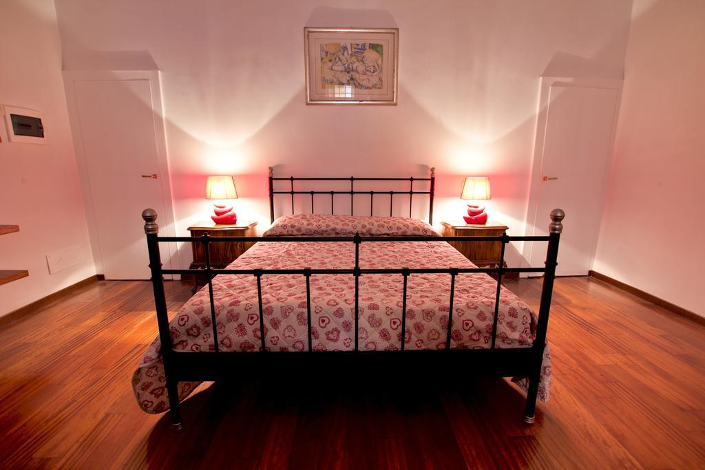 Santacroce Guest House Rome Kamer foto