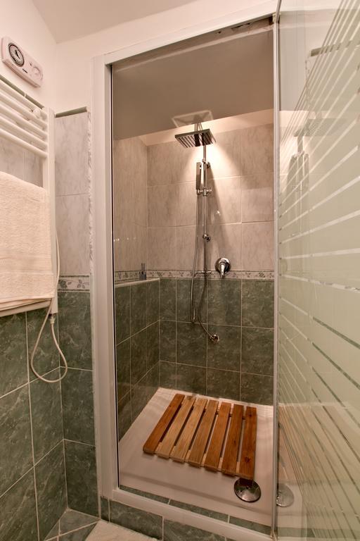 Santacroce Guest House Rome Kamer foto