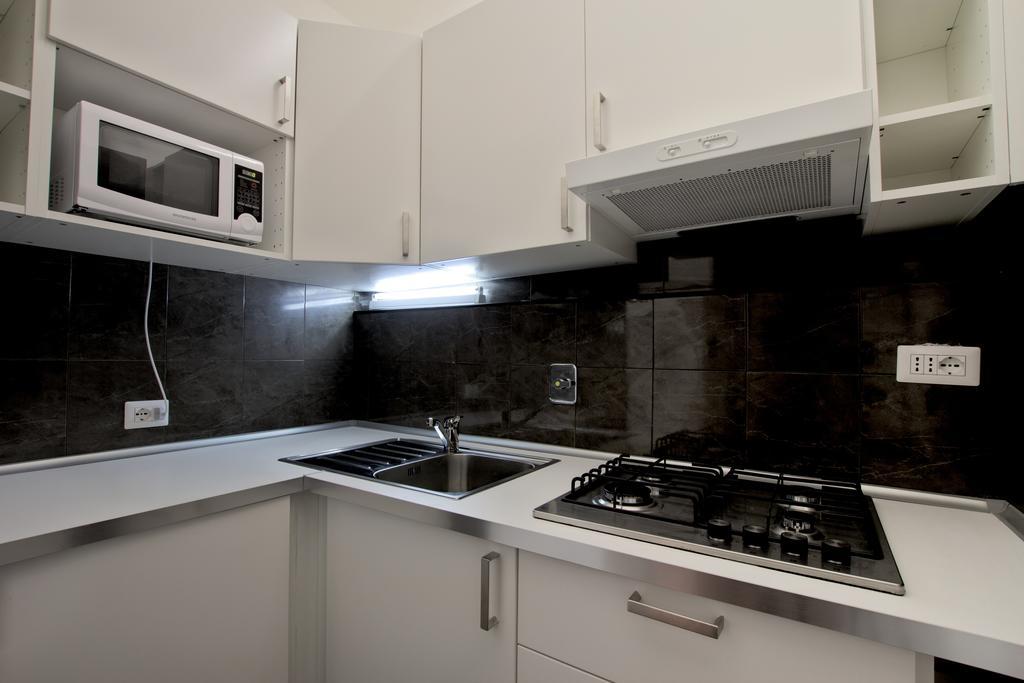 Santacroce Guest House Rome Kamer foto