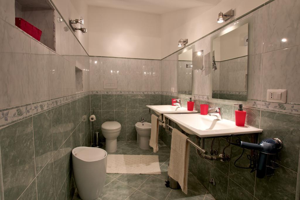 Santacroce Guest House Rome Kamer foto