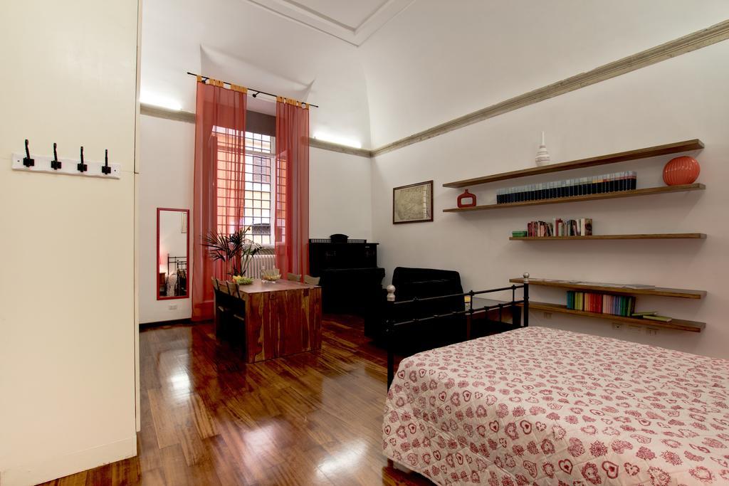 Santacroce Guest House Rome Kamer foto