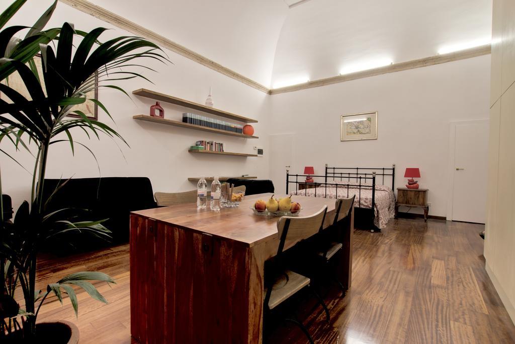 Santacroce Guest House Rome Kamer foto