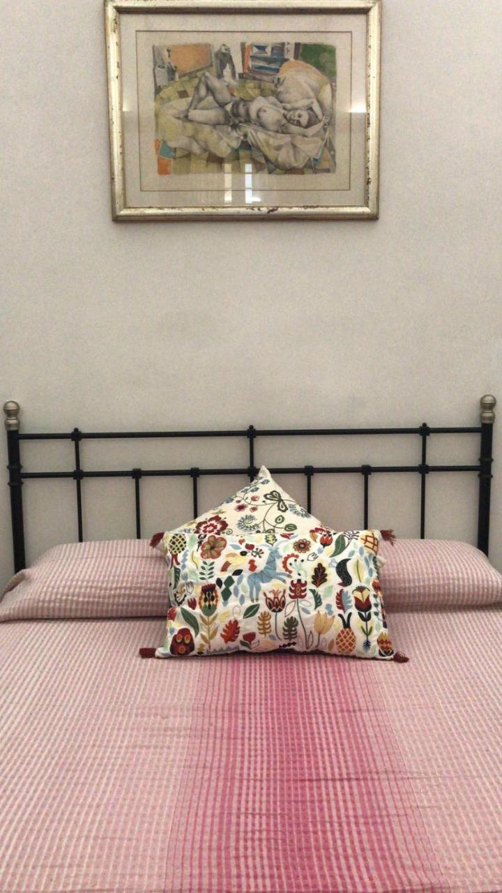 Santacroce Guest House Rome Buitenkant foto