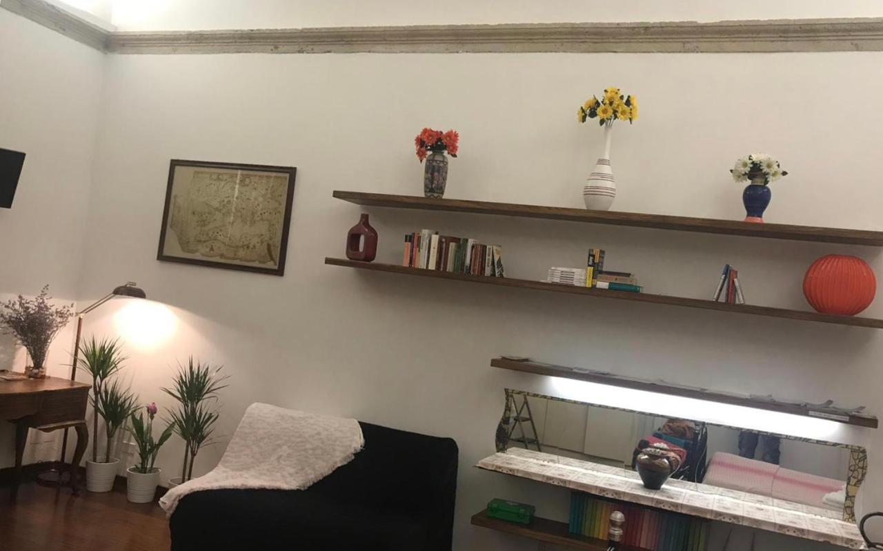 Santacroce Guest House Rome Buitenkant foto